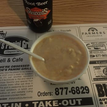 Joe's Panini Grill - chicken wing soup. - Sandwiches Near Me - Buffalo, New York Joe's Panini Grill - chicken wing soup. - Sandwiches Near Me - Buffalo, New York