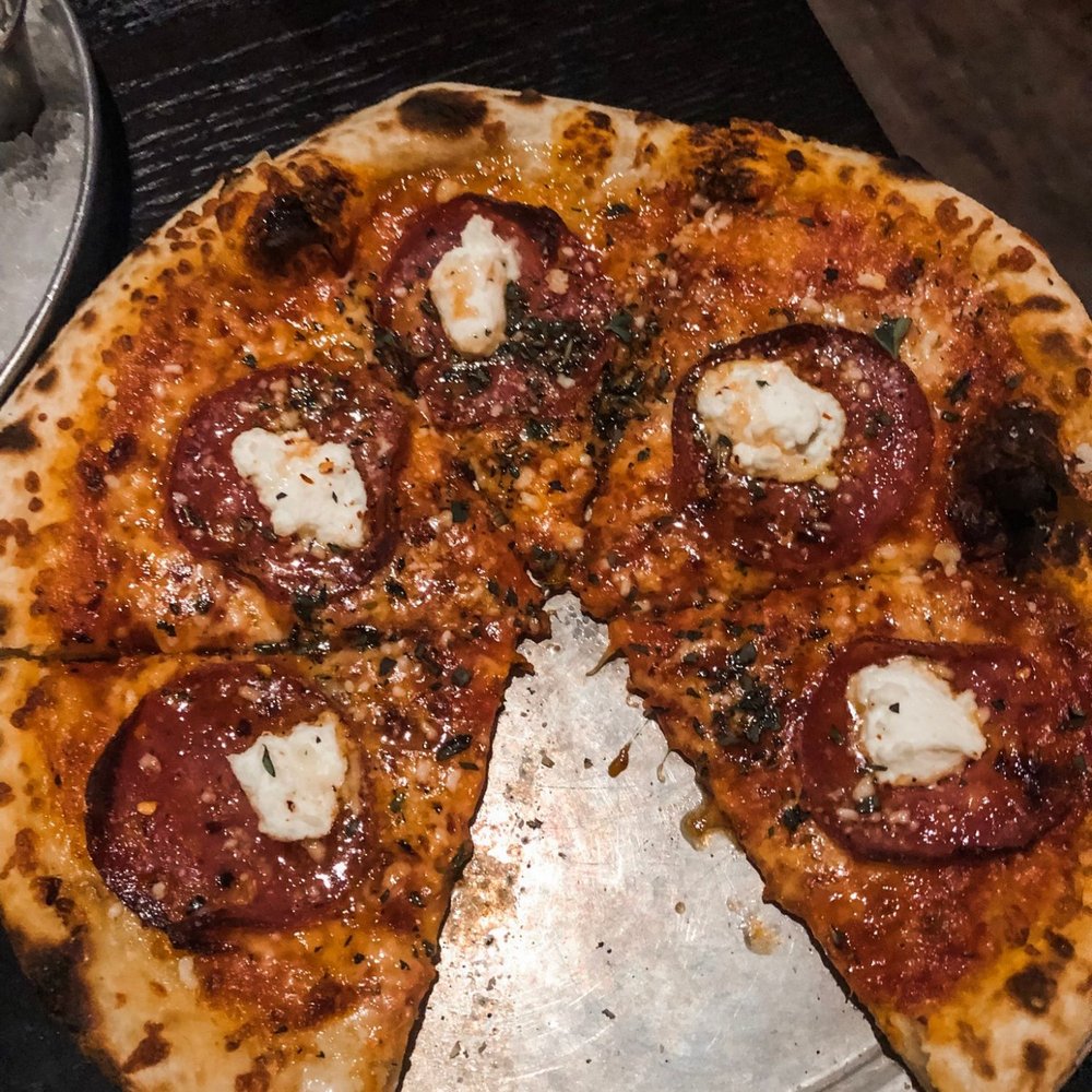 Red Rabbit St. Paul - Italian Near Me - St Paul, Minnesota Red Rabbit St. Paul - Italian Near Me - St Paul, Minnesota