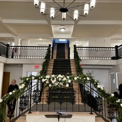 The 513 - Staircase