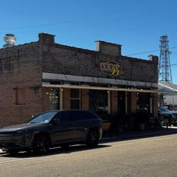 Mattina Bella Restaurant - Restaurant Building