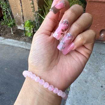 T&T Nails Spa - Nail Salons Near Me - Oceanside, California