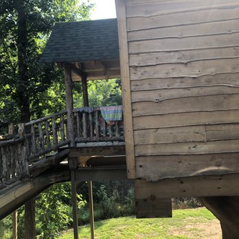 Cabins USA - Out on a Limb Cabins USA - Vacation Rentals Near Me - Sevierville, Tennessee