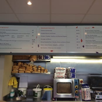 FOODIE - Foodie display menu - Coffee & Tea Near Me - Dublin, D