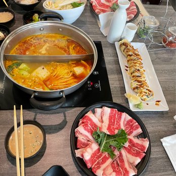 Shabu Wara - Asian Fusion Near Me - Chino, California Shabu Wara - Asian Fusion Near Me - Chino, California