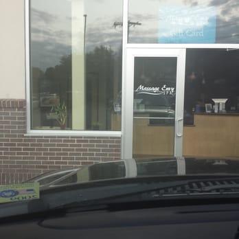 Massage Envy - Front entrance - Massage Near Me - Norwood, Massachusetts