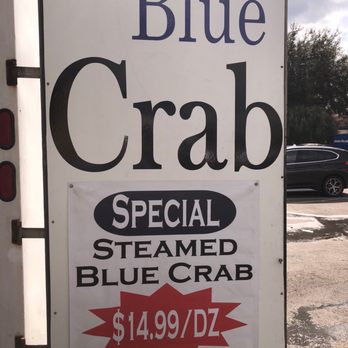 The Blue Crab Company - Special - Seafood Near Me - Jacksonville, Florida The Blue Crab Company - Special - Seafood Near Me - Jacksonville, Florida