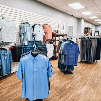 Swans Apparel - Women's Clothing Near Me - Wayne, Nebraska Swans Apparel - Women's Clothing Near Me - Wayne, Nebraska