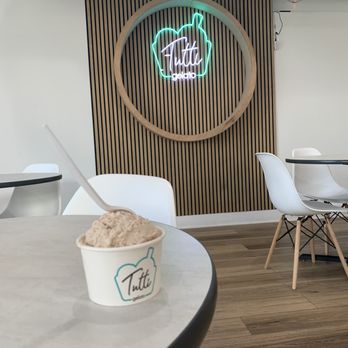 Tutti Gelato Cafe - Gelato Near Me - Charlotte, North Carolina