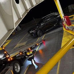Dick's Towing - Towing Near Me - Everett, Washington