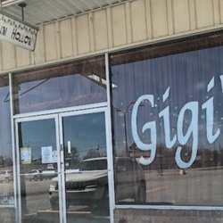 Gigi’s Restaurant - Outside