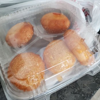5t Ice - Banh cam. Weekend only. - Desserts Near Me - Sterling, Virginia 5t Ice - Banh cam. Weekend only. - Desserts Near Me - Sterling, Virginia