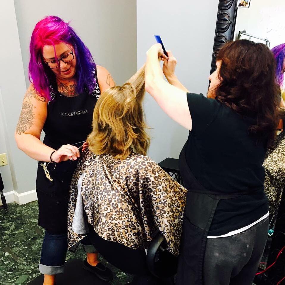 SALON BELLA Updated October 2024 13 Photos & 10 Reviews 4711