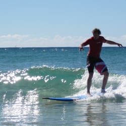 Beach Bum Surfaris - That's the way