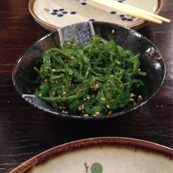 Izakaya Masa - Seaweed salad - Izakaya Near Me - San Diego, California Izakaya Masa - Seaweed salad - Izakaya Near Me - San Diego, California