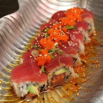 Kengo Sushi - Gail Roll - Japanese Near Me - Tracy, California Kengo Sushi - Gail Roll - Japanese Near Me - Tracy, California