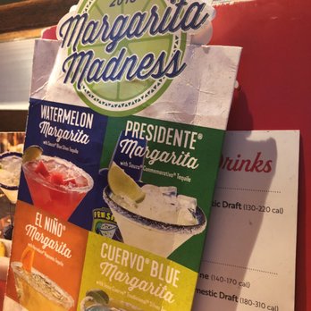 Chili's - Tex-Mex Near Me - Chula Vista, California