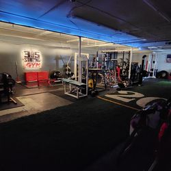 315 Strong