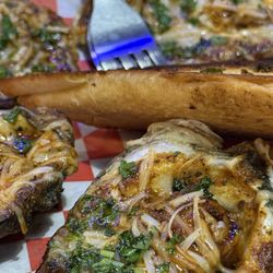 Fish N Tails Oyster Bar - Grilled