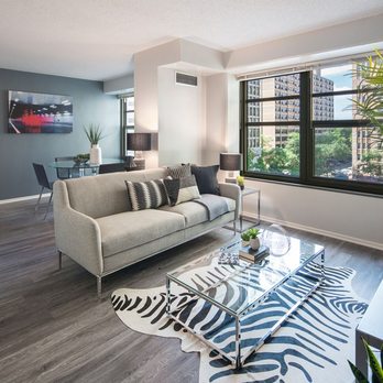 Twin Towers Apartments - Apartments Near Me - Chicago, Illinois Twin Towers Apartments - Apartments Near Me - Chicago, Illinois