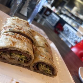 Special Noodle - Beef roll - Chinese Near Me - Newark, California Special Noodle - Beef roll - Chinese Near Me - Newark, California