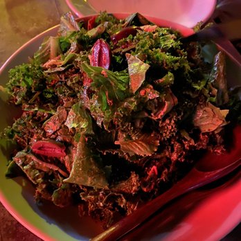Falora - Kale Salad - Pizza Near Me - Tucson, Arizona Falora - Kale Salad - Pizza Near Me - Tucson, Arizona