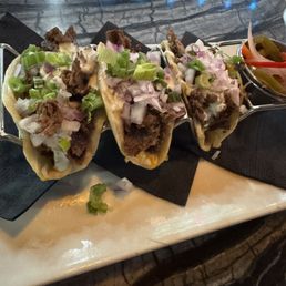Steak Tacos Steak Tacos