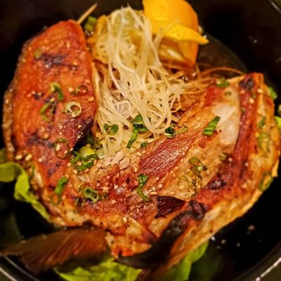Oishii Boston by null