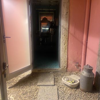Rosa da Rua - Bathroom - Portuguese Near Me - Lisbon, 11