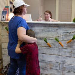 Illumin8 Chiropractic