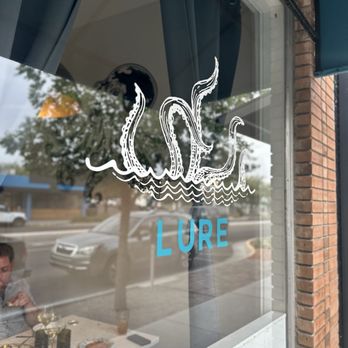 LURE - Seafood Near Me - Albuquerque, New Mexico