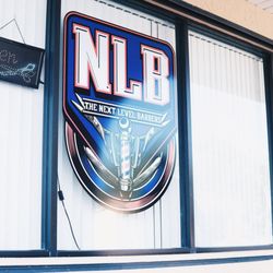 The Next Level Barbers - "The Home Of The Next Level Experience"