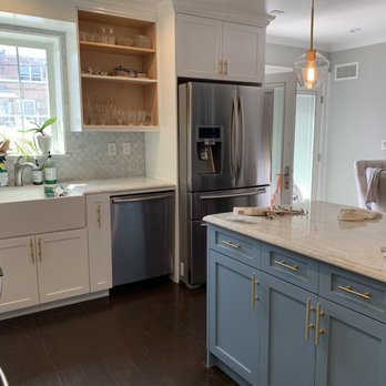 Fara Construction - Island is a new color - General Contractors Near Me Fara Construction - Island is a new color - General Contractors Near Me