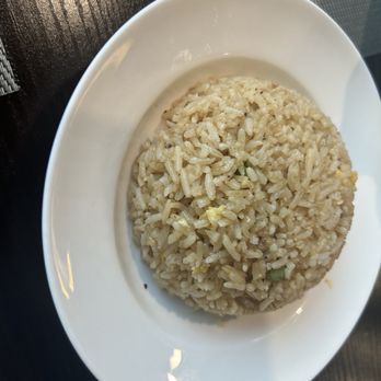 King Noodle - Fried rice! Very good - Noodles Near Me - Waco, Texas