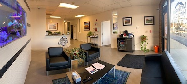 McNurlin, Hitchcock & Associates