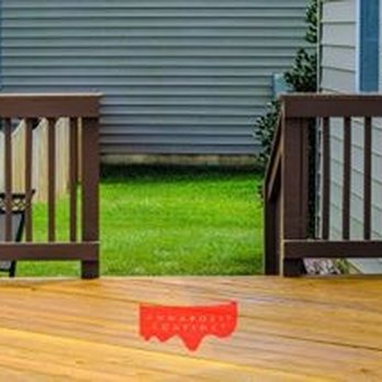 Annapolis Coatings - Deck Restoration is one of our Specialties! - Painters Near Me - Annapolis, Maryland