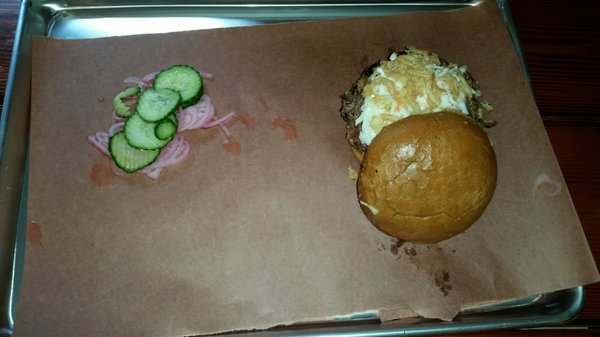 Oakwood BBQ Catering by null