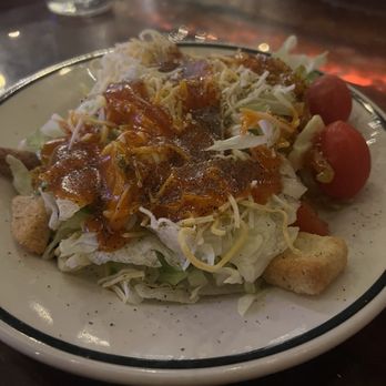 BG's Grub & Pub - House salad - American Near Me - Bunker Hill, Illinois BG's Grub & Pub - House salad - American Near Me - Bunker Hill, Illinois