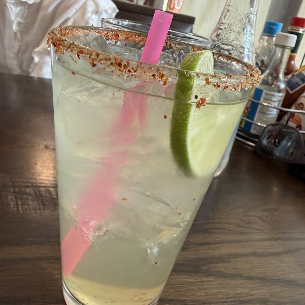 La Cabanita At The Mint - Nope. That ain't margarita worthy thanks. - Mexican Near Me - Hailey, Idaho La Cabanita At The Mint - Nope. That ain't margarita worthy thanks. - Mexican Near Me - Hailey, Idaho