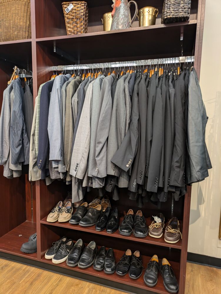 GW: A Goodwill Boutique