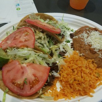Cilantro Taco Grill - Tacos Near Me - Oak Brook, Illinois