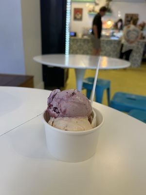 St. Francis Ice Cream by null