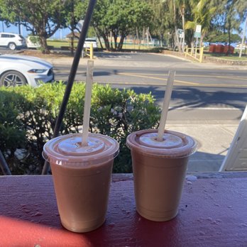 Lava Java Coffee Roasters of Maui - Signature Drink Frozen Mocha - Coffee & Tea Near Me - Kihei, Hawaii Lava Java Coffee Roasters of Maui - Signature Drink Frozen Mocha - Coffee & Tea Near Me - Kihei, Hawaii