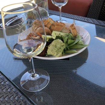 Miramonte Winery - Small bites menu- Spread and bread - Wineries Near Me - Temecula, California