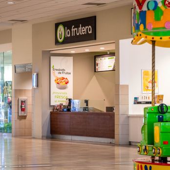 La Frutera - Juice Bars & Smoothies Near Me - Carolina, Puerto Rico