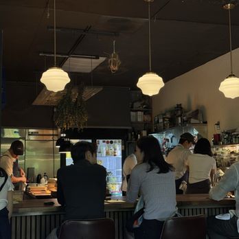 Restaurant Gish - New American Near Me - Santa Clara, California Restaurant Gish - New American Near Me - Santa Clara, California