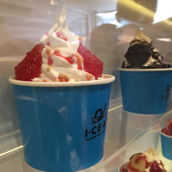 I CE NY - Desserts Near Me - New York, New York I CE NY - Desserts Near Me - New York, New York