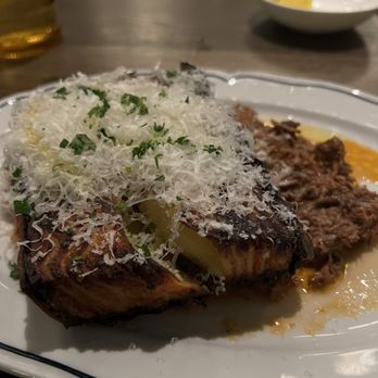 Rollati Ristorante - "Thousand" Layer Lasagna - Italian Near Me - San Jose, California Rollati Ristorante - "Thousand" Layer Lasagna - Italian Near Me - San Jose, California