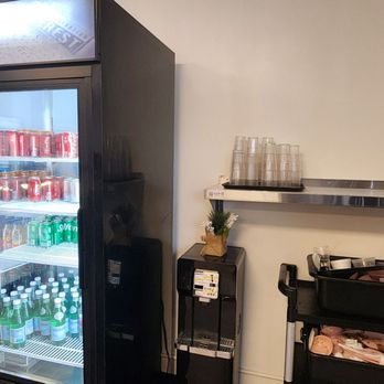 Pork Belly Filipino Kitchen - drink section - Filipino Near Me - Lawndale, California Pork Belly Filipino Kitchen - drink section - Filipino Near Me - Lawndale, California