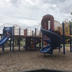 Natchitoches City Park