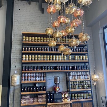 LOKUM - So pretty - Coffee & Tea Near Me - Santa Barbara, California LOKUM - So pretty - Coffee & Tea Near Me - Santa Barbara, California